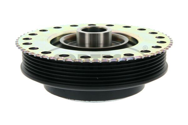 CORTECO 80004336 Motor Kayış Kasnağı - FORD S-MAX (WA6) uyumlu