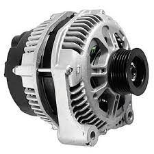Alternatör Kasnağı - VALEO - 588177 Ürün Görseli