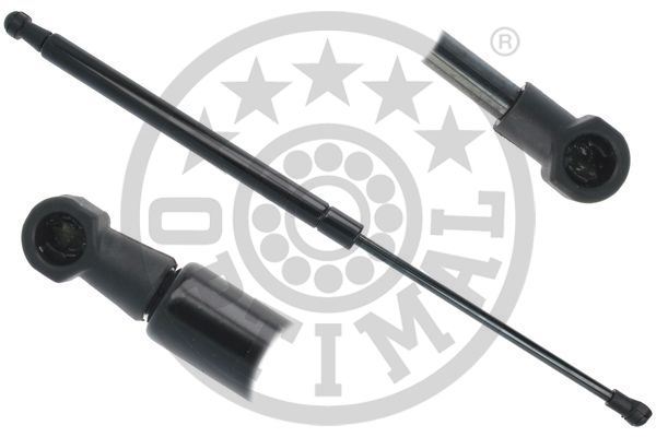 OPTIMAL AG-50299 Kaporta & Gövde Parçaları Gaz Yayı - VW GOLF VI (5K1) uyumlu