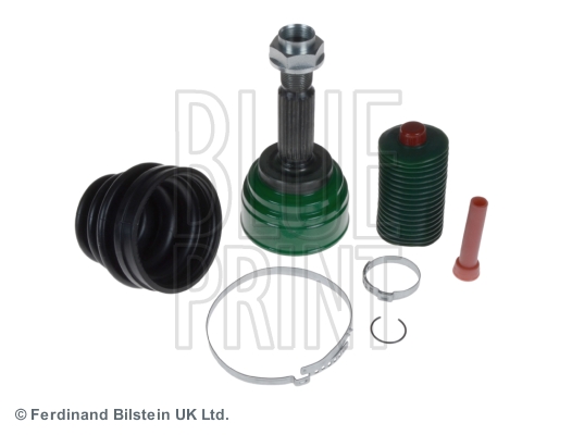 BLUE PRINT ADC48949 Diferansiyel & Aktarma Sistemi Mafsallar - MITSUBISHI PAJERO PININ I (H6_W, H7_W) uyumlu