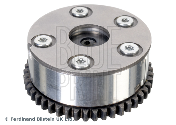 BLUE PRINT ADBP740037 Motor Supap Kumandası - SUZUKI GRAND VITARA II (JT, TE, TD) uyumlu