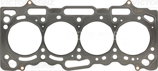 VICTOR REINZ 61-53880-00 Motor Silindir Kafa Contası - MITSUBISHI SPACE STAR MPV (DG_A) uyumlu