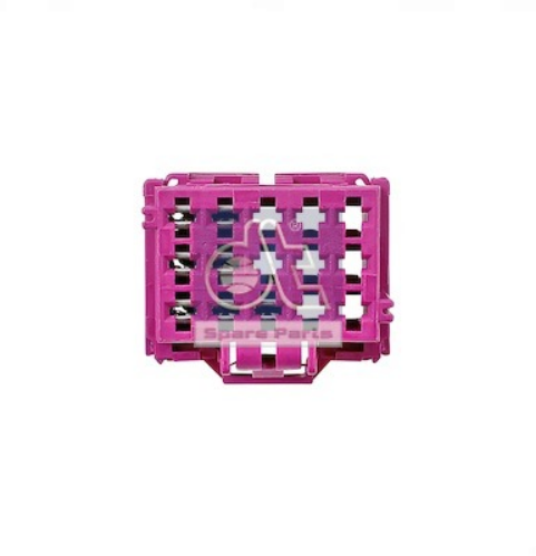 DT Spare Parts 4.63321 Direksiyon Sistemi Direksiyon