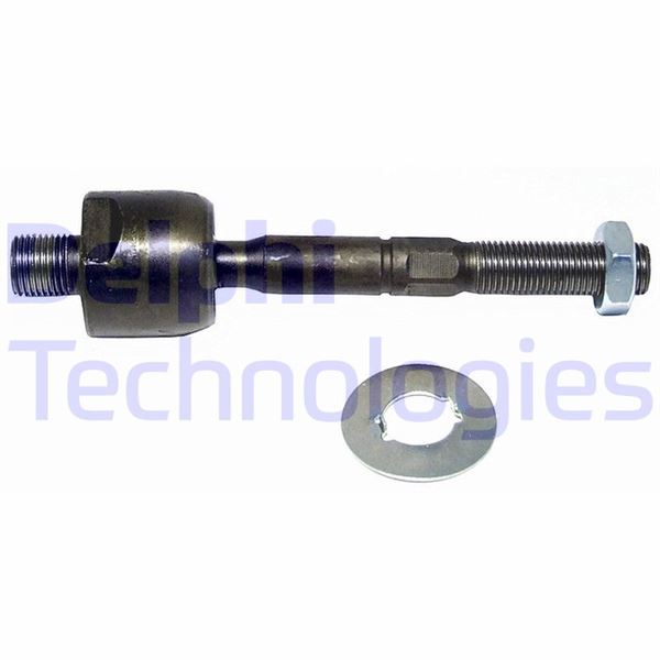 DELPHI TA2112 Direksiyon Sistemi Mafsal - HONDA ACCORD VI (CK, CG, CH, CF, CL) uyumlu