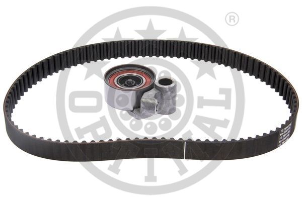 OPTIMAL SK-1713 Motor Triger Seti - TOYOTA LAND CRUISER PRADO (_J15_) uyumlu