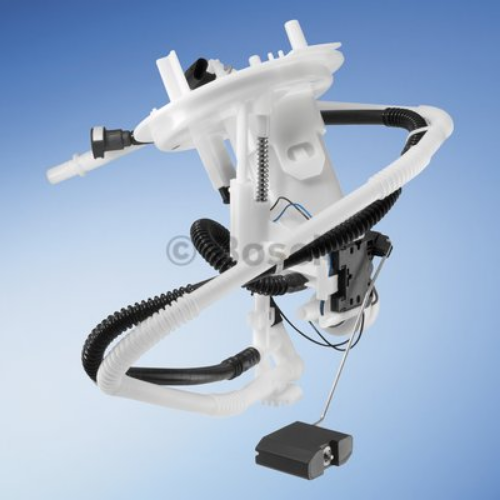 BOSCH 0 986 580 415 Yakıt Sistemi Besleme Ünitesi - MERCEDES-BENZ C-SERISI T-Model (S204) uyumlu