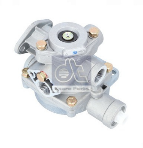 DT Spare Parts 4.60864 Fren Sistemleri El Fren Kolu