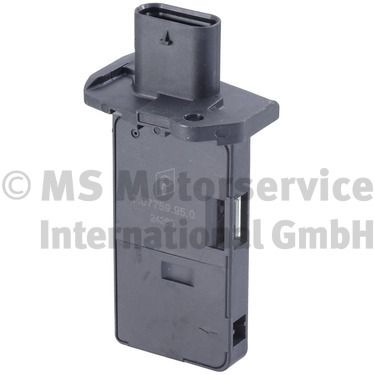 PIERBURG 7.07759.95.0 Motor Hava Kütle Ölçer (MAF Sensörü) - BMW 3 (F30, F80) uyumlu