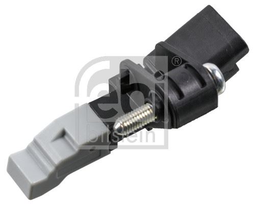 FEBI BILSTEIN 180687 Ateşleme Sistemi İmpuls Verici - PEUGEOT 208 I (CA_, CC_) uyumlu