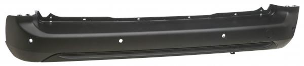 PHIRA BR-18330 Kaporta & Gövde Parçaları Tampon & Parçaları - PEUGEOT RIFTER uyumlu