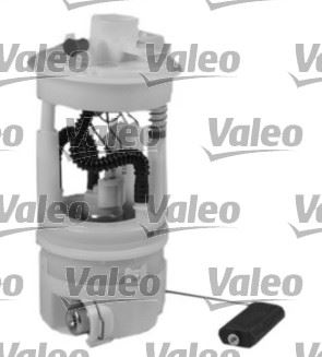 VALEO 347077 Motor Besleme Ünitesi - FIAT BARCHETTA (183_) uyumlu