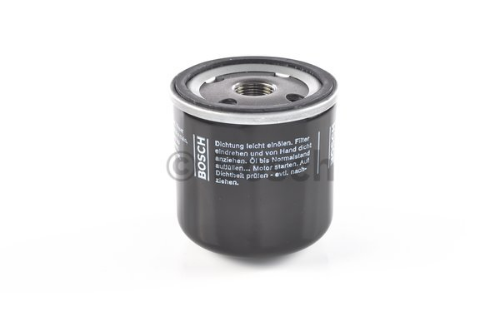 BOSCH F 026 407 005 Motor Yağ Filtresi - SAAB 90 uyumlu
