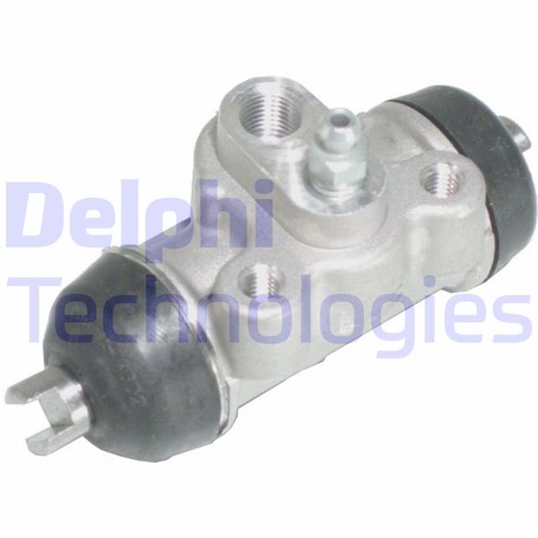 DELPHI LW62074 Fren Sistemleri Fren Körüğü - KIA SEPHIA Sedan (FA) uyumlu