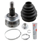 FEBI BILSTEIN 185849 Diferansiyel & Aktarma Sistemi Mafsallar - MERCEDES-BENZ A-SERISI (W169) uyumlu