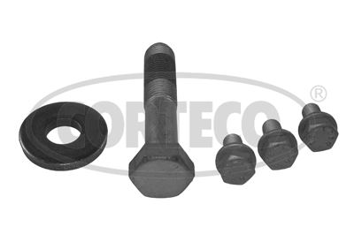 CORTECO 80004882 Motor Küçük Aksesuar Parçaları - CITROËN BERLINGO / BERLINGO FIRST Kasa/büyük limuzin (M_) uyumlu