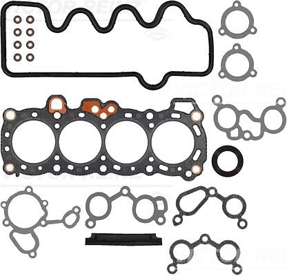 VICTOR REINZ 02-52505-02 Motor Silindir Kafa Contası - NISSAN MICRA I (K10) uyumlu