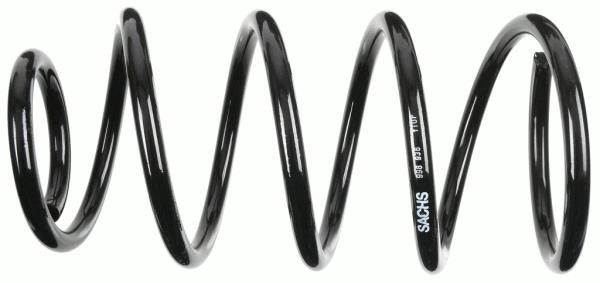 SACHS 998 936 Süspansiyon Sistemi Makas - FORD FOCUS III Sedan uyumlu
