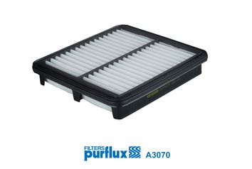PURFLUX A3070 Motor Hava Filtresi - MAZDA CX-3 (DK) uyumlu