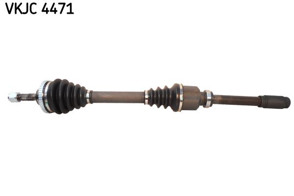 SKF VKJC 4471 Diferansiyel & Aktarma Sistemi Tahrik Mili - PEUGEOT 206 SW (2E/K) uyumlu