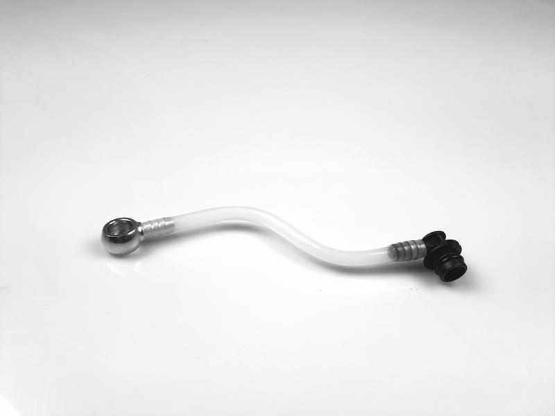 WINTECH AUTO - WTW WIN0500561 Motor Hortum & Bağlantılar - MERCEDES-BENZ E-SERISI (W124) uyumlu