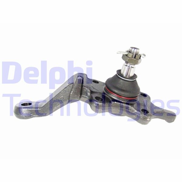 DELPHI TC1794 Tekerlek & Aks Parçaları Taşıyıcı Mafsal - TOYOTA LAND CRUISER 90 (_J9_) uyumlu