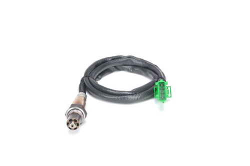 BOSCH 0 258 006 026 Emme & Egzoz Sistemi Egzoz Sensörleri - PEUGEOT 306 (7B, N3, N5) uyumlu