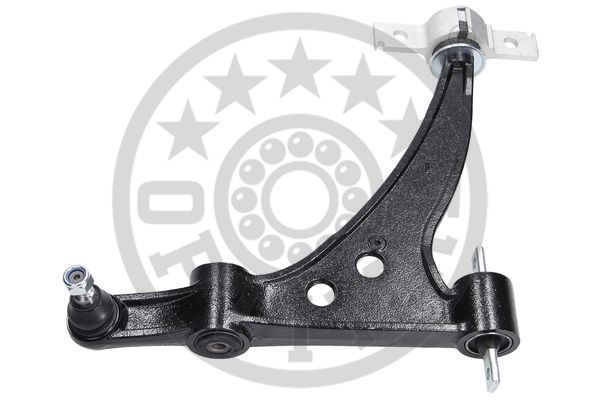 OPTIMAL G6-797 Süspansiyon Sistemi Bugi Kolu - ALFA ROMEO 166 (936_) uyumlu