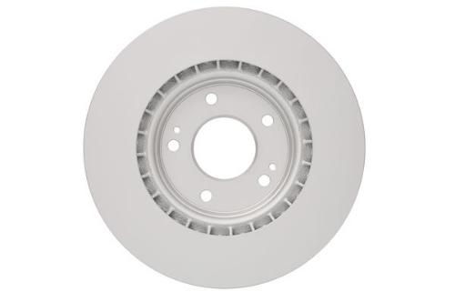 BOSCH 0 986 479 E42 Fren Sistemleri Fren Diski - HYUNDAI TUCSON (TL, TLE) uyumlu