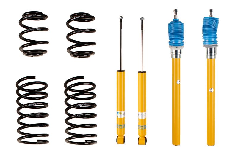BILSTEIN 46-180803 Süspansiyon Sistemi Makas - BMW 3 (E30) uyumlu