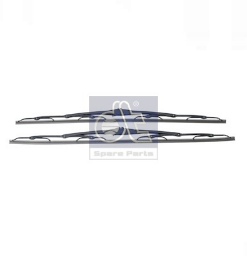 DT Spare Parts 6.97002 Kaporta & Gövde Parçaları Cam Silecek Mekanizması
