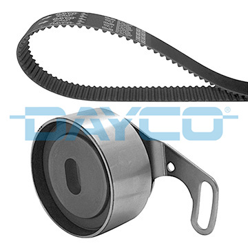 DAYCO KTB662 Motor Triger Seti - HONDA ACCORD VI (CK, CG, CH, CF, CL) uyumlu