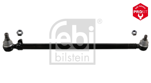 FEBI BILSTEIN 35555 Direksiyon Sistemi Kısa Rot & İtici Çubuk - MAN M 2000 L uyumlu