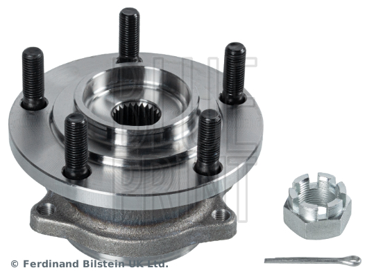 BLUE PRINT ADC48353 Jant & Lastik & Bijon Poyra - MITSUBISHI LANCER VI (CJ_, CP_, CK_) uyumlu