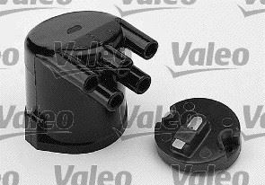 VALEO 244650 Ateşleme Sistemi Distribütör Parçaları - FIAT 127 (127_) uyumlu