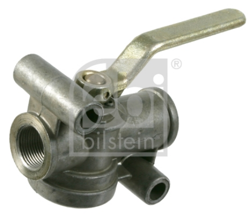FEBI BILSTEIN 06965 Fren Sistemleri Kapatma Vanası