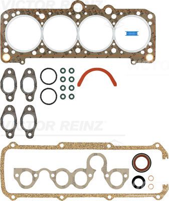VICTOR REINZ 02-25745-21 Motor Silindir Kafa Contası - VW GOLF II (19E, 1G1) uyumlu