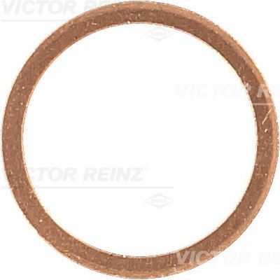 VICTOR REINZ 41-70198-00 Motor Karter Contası - KRAMER 14-Serie uyumlu
