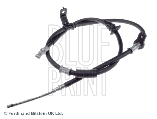 BLUE PRINT ADG04685 Fren Sistemleri Kollar & Halatlar & Çekiler - HYUNDAI ACCENT II (LC) uyumlu
