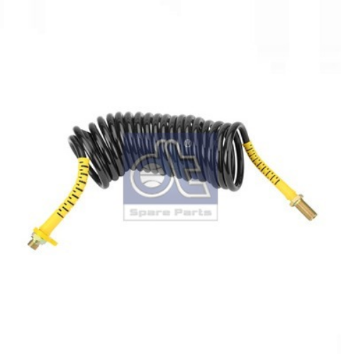 DT Spare Parts 1.21670 Fren Sistemleri Hava Kaplini