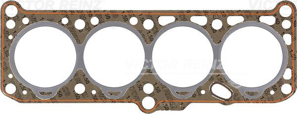 VICTOR REINZ 61-24245-00 Motor Silindir Kafa Contası - VW GOLF I (17) uyumlu