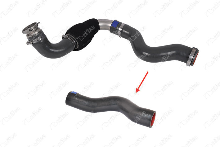 NIFEA 12320 Motor Hava Kütle Ölçer (MAF Sensörü) - OPEL VIVARO A Platform şasi (X83) uyumlu