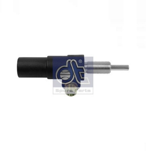 DT Spare Parts 4.61252 Fren Sistemleri Retarder