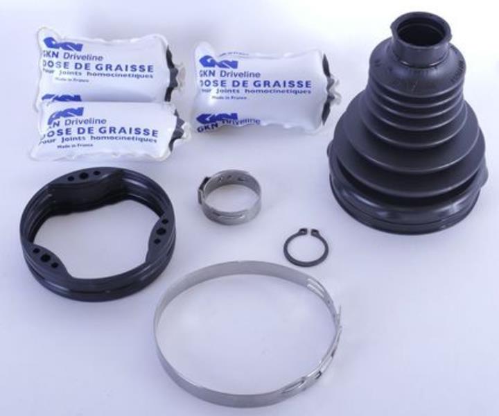 Tahrik Mili Körük Seti - RENAULT ORIJINAL - 392414325R Ürün Görseli