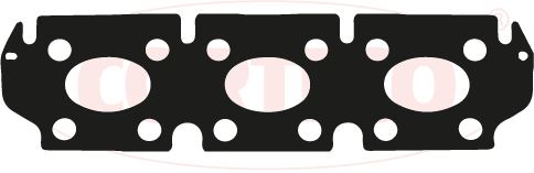 CORTECO 49114779 Motor Manifold Contası - MINI MINI (F56) uyumlu