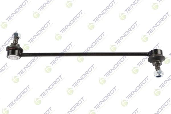 TEKNOROT FO-244 Süspansiyon Sistemi Stabilizatör - FORD FIESTA V (JH_, JD_) uyumlu