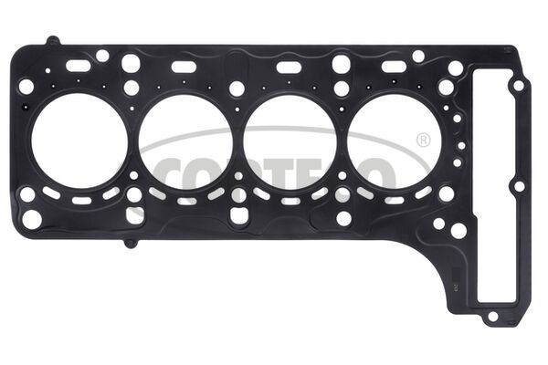 CORTECO 83403174 Motor Silindir Kafa Contası - MERCEDES-BENZ CLS (C218) uyumlu