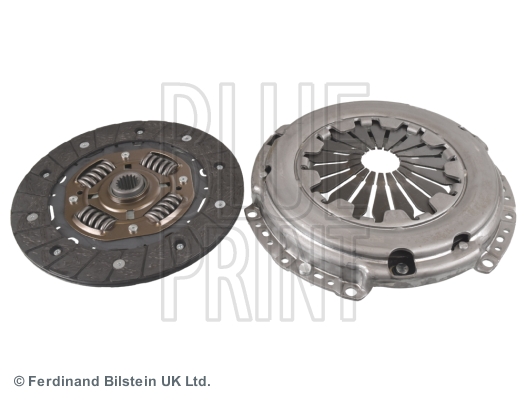 BLUE PRINT ADB113002 Debriyaj Sistemi Debriyaj Seti - MINI MINI (R56) uyumlu