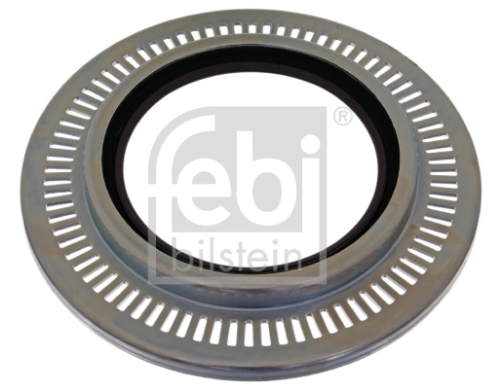 FEBI BILSTEIN 40028 Jant & Lastik & Bijon Poyra - MAN M 2000 L uyumlu