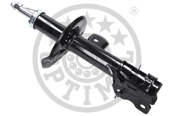 OPTIMAL A-3880GR Süspansiyon Sistemi Amortisör - NISSAN JUKE (F15) uyumlu