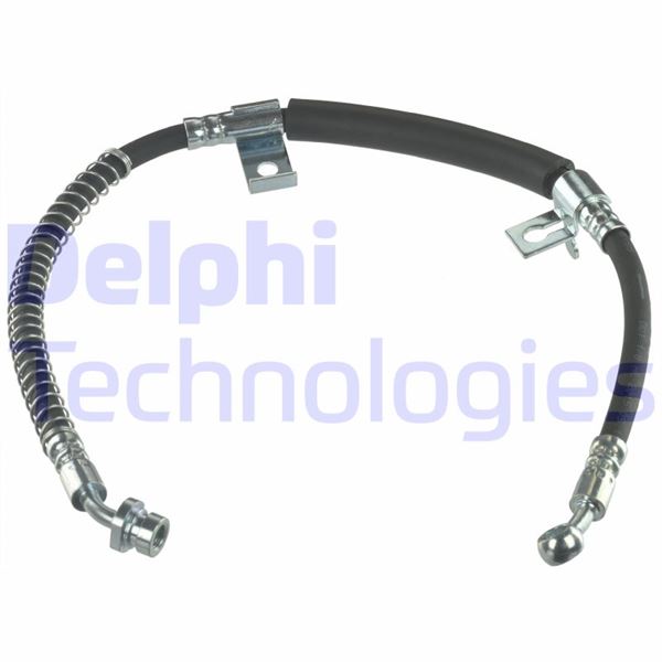 DELPHI LH7126 Fren Sistemleri Fren Hortumları - KIA SORENTO I (JC) uyumlu